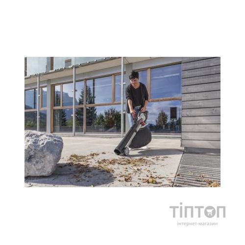 Повітродувка AL-KO LBV 4090 Energy Flex (без АКБ і ЗП) (113662)