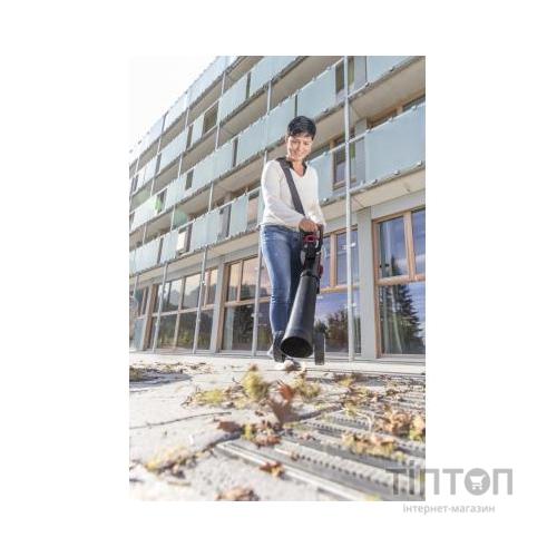 Повітродувка AL-KO LBV 4090 Energy Flex (без АКБ і ЗП) (113662)