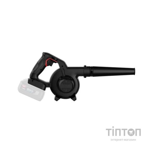 Повітродувка Deli 20V, 2,8 м³/хв Deli (без АКБ та ЗП) (EDE820Z)