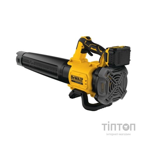 Повітродувка DeWALT акумуляторна, 18 В, 5 Ач (DCMBL562P1)
