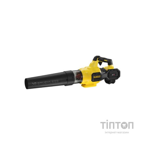 Повітродувка DeWALT DCMBA572N (Без АКБ і ЗП) (DCMBA572N)