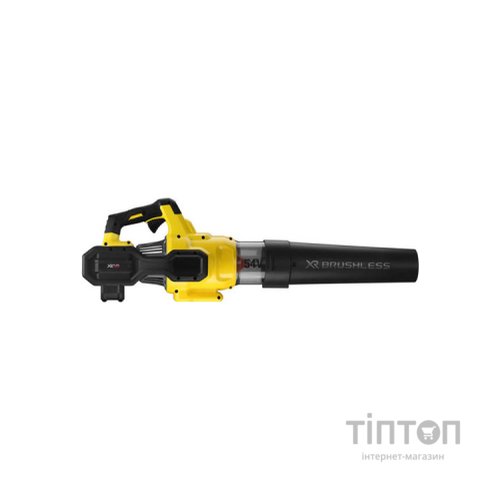 Повітродувка DeWALT DCMBA572N (Без АКБ і ЗП) (DCMBA572N)