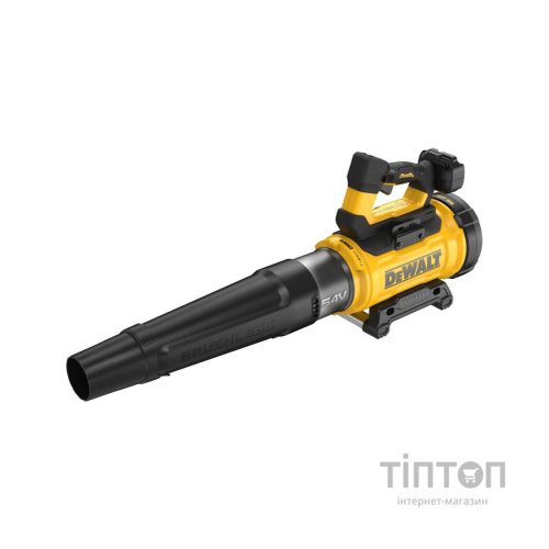Повітродувка DeWALT XR FLEXVOLT 54В Li-lon, 257,5 км/год (без АКБ та ЗП) (DCMBL777N)