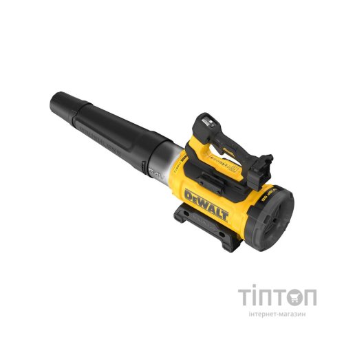 Повітродувка DeWALT XR FLEXVOLT 54В Li-lon, 257,5 км/год (без АКБ та ЗП) (DCMBL777N)