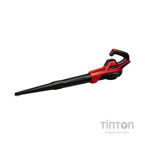 Повітродувка Einhell GE-UB 18/250 Li E - Solo, PXC, 18В (без АКБ та ЗП) (3433542)
