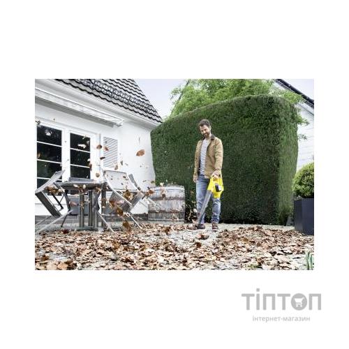 Повітродувка Karcher Leaf Blower LBL 2, 18В, solo (без АКБ та ЗП) (1.445-100.0)