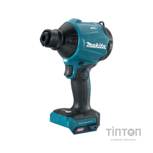 Повітродувка Makita AS001GZ XGT, 40 V Max (без АКБ та ЗП) (AS001GZ)