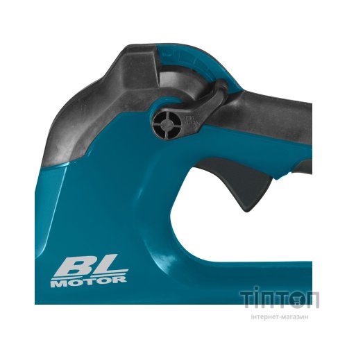Повітродувка Makita DUB184Z LXT, 18В (без АКБ та ЗП) (DUB184Z)