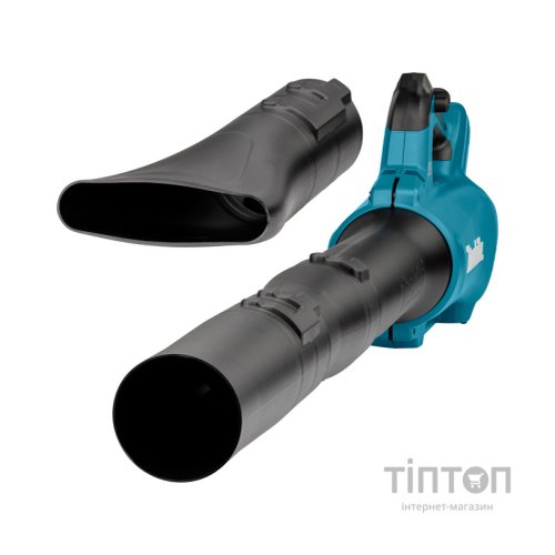 Повітродувка Makita DUB184Z LXT, 18В (без АКБ та ЗП) (DUB184Z)