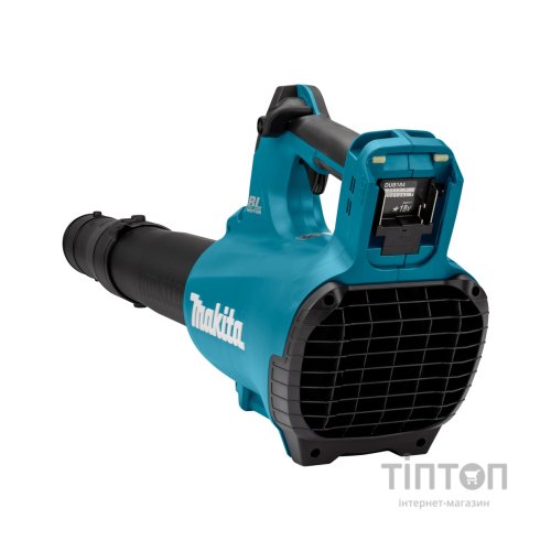 Повітродувка Makita DUB184Z LXT, 18В (без АКБ та ЗП) (DUB184Z)