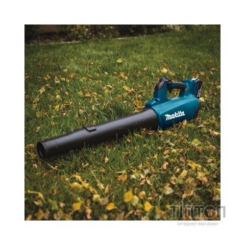 Повітродувка Makita DUB184Z LXT, 18В (без АКБ та ЗП) (DUB184Z)
