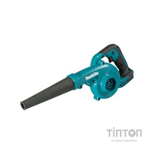 Повітродувка Makita DUB185Z LXT, 18В (без АКБ та ЗП) (DUB185Z)