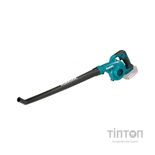 Повітродувка Makita DUB186Z LTX 18В (без АКБ та ЗП) (DUB186Z)