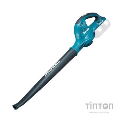 Повітродувка Makita DUB361Z (БЕЗ АКБ иЗП) (DUB361Z)