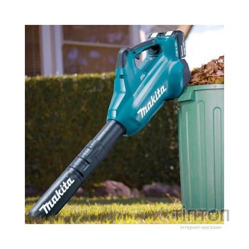 Повітродувка Makita DUB362Z (без АКБ и ЗП) (DUB362Z)