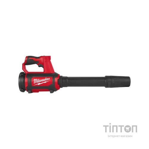 Повітродувка Milwaukee M12 BBL-0 (без АКБ та ЗП) (4933472214)