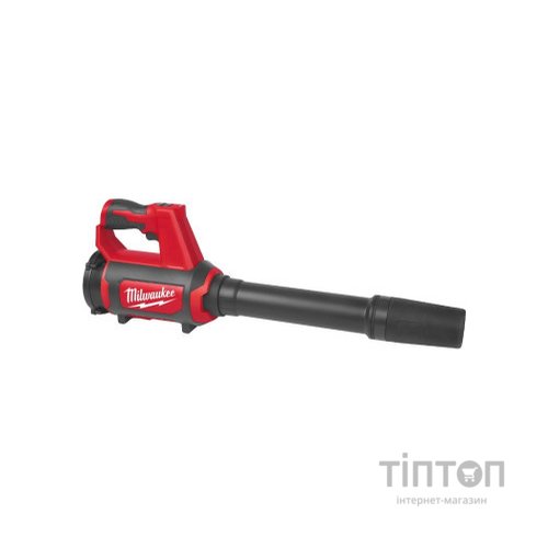 Повітродувка Milwaukee M12 BBL-0 (без АКБ та ЗП) (4933472214)