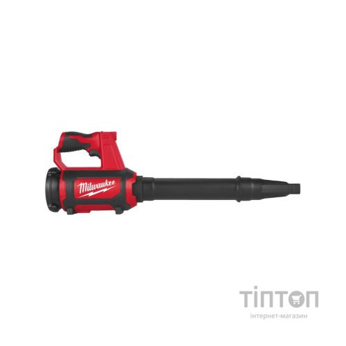 Повітродувка Milwaukee M12 BBL-0 (без АКБ та ЗП) (4933472214)