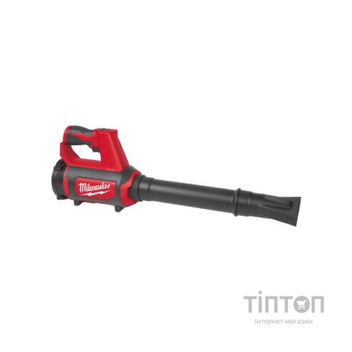 Повітродувка Milwaukee M12 BBL-0 (без АКБ та ЗП) (4933472214)