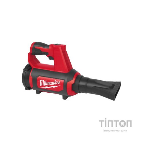 Повітродувка Milwaukee M12 BBL-0 (без АКБ та ЗП) (4933472214)