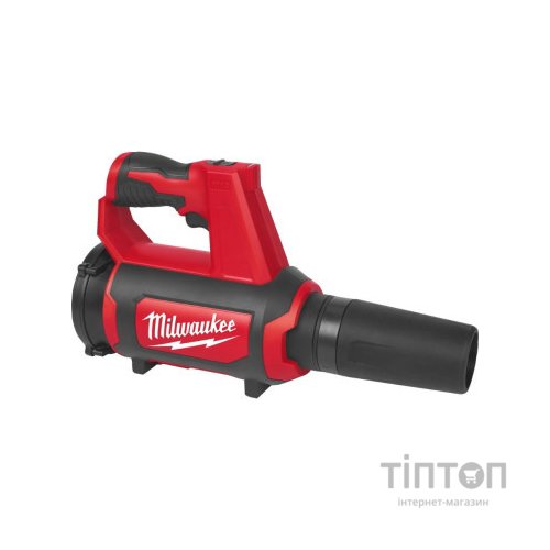 Повітродувка Milwaukee M12 BBL-0 (без АКБ та ЗП) (4933472214)