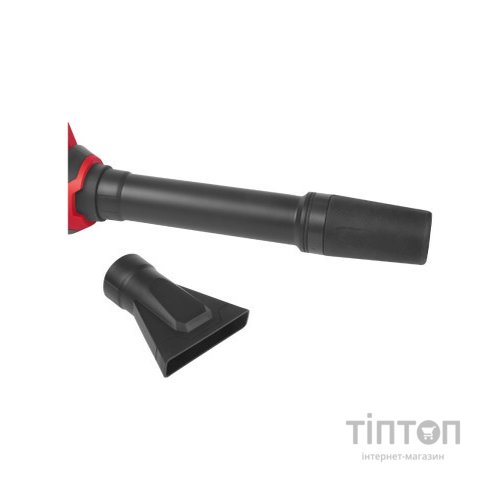 Повітродувка Milwaukee M12 BBL-0 (без АКБ та ЗП) (4933472214)