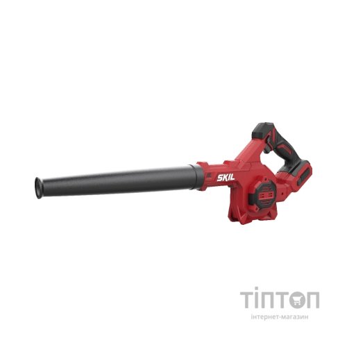 Повітродувка Skil 3161 CB Compact Li-Ion 20V, 2Ah, безщіткова (VA1E3161CB+BC1E3110A)