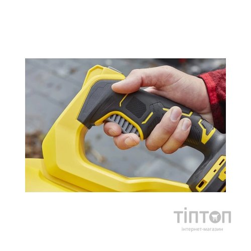 Повітродувка Stanley акумуляторна, 18 В (SFMCBL7M1)