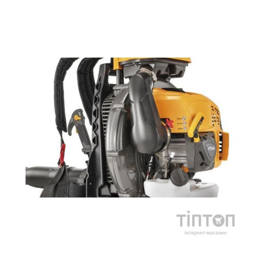 Повітродувка Stiga бензинова BL980R (BL980R)