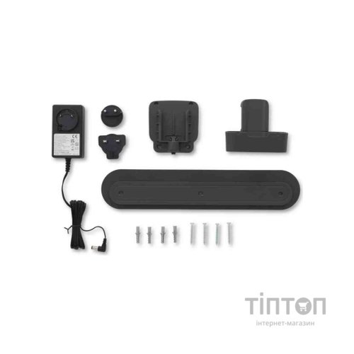 Повітродувка Stiga BL300 40V (20V+20V), 42м/с, 2x4Ah (BL300eKit)