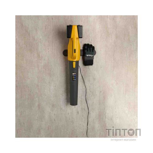 Повітродувка Stiga BL300 40V (20V+20V), 42м/с, 2x4Ah (BL300eKit)