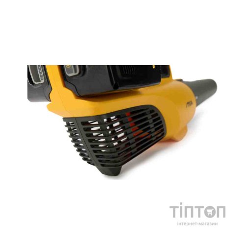 Повітродувка Stiga BL300 40V (20V+20V), 42м/с, 2x4Ah (BL300eKit)