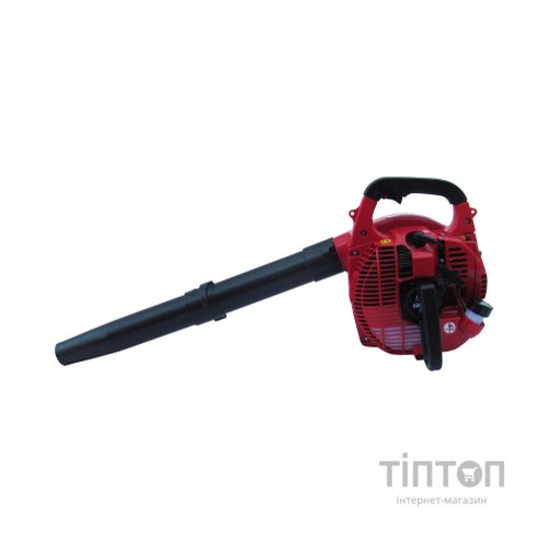 Повітродувка Vulkan EBV260 0,75кВт/1к.с., 468м3/год, з мішком 30л (EBV260)