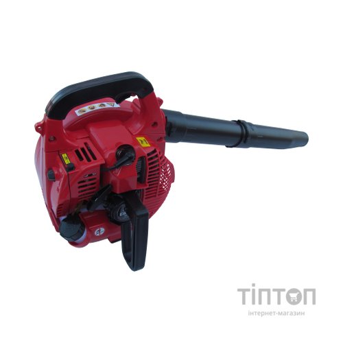 Повітродувка Vulkan EBV260 0,75кВт/1к.с., 468м3/год, з мішком 30л (EBV260)