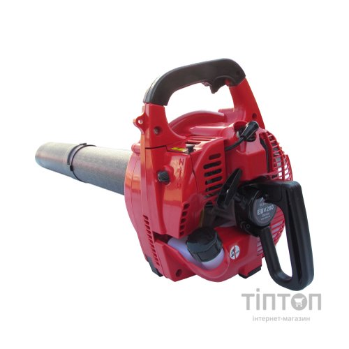 Повітродувка Vulkan EBV260 0,75кВт/1к.с., 468м3/год, з мішком 30л (EBV260)