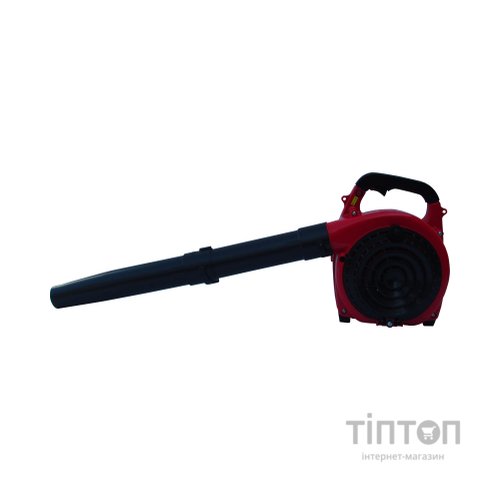 Повітродувка Vulkan EBV260 0,75кВт/1к.с., 468м3/год, з мішком 30л (EBV260)