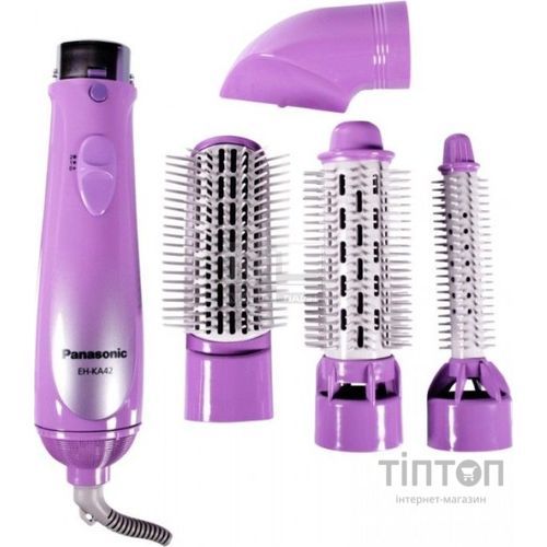Повітряний стайлер для волосся Panasonic EH-KA42-V865