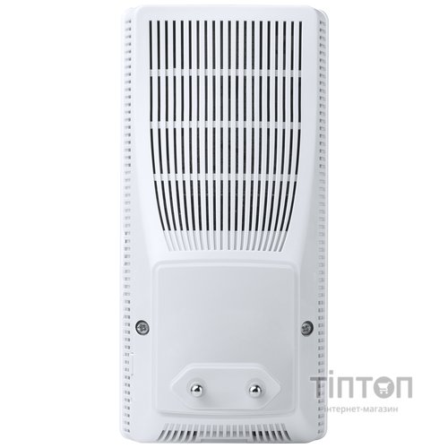 Повторитель/расширитель WiFi сигнала ASUS RP-AX58 (AX3000, WiFi 6, 1xGE LAN, AiMesh, 2х внутренние антенны)