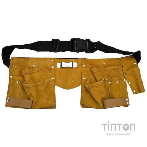 Пояс монтажника Top Tools 79R401