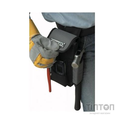 Поясна Сумка Stanley (160х110х240мм)