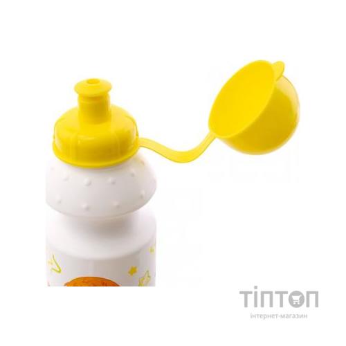 Поїльник-непроливайка Baby Team пляшка Спорт (5025_монстрики)