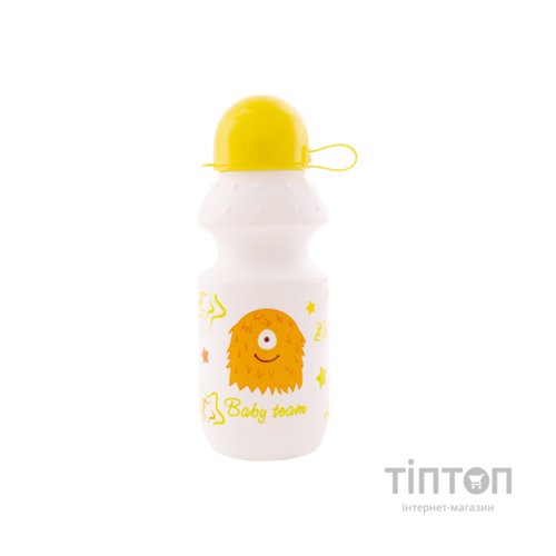 Поїльник-непроливайка Baby Team Спорт 400 мл (4824428050258)