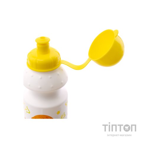 Поїльник-непроливайка Baby Team Спорт 400 мл (4824428050258)