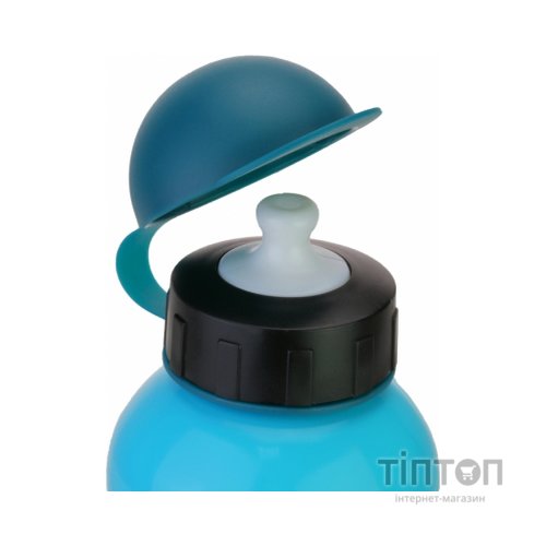 Поїльник-непроливайка Cool For School Whale, 500 мл., блакитна (CF61304)