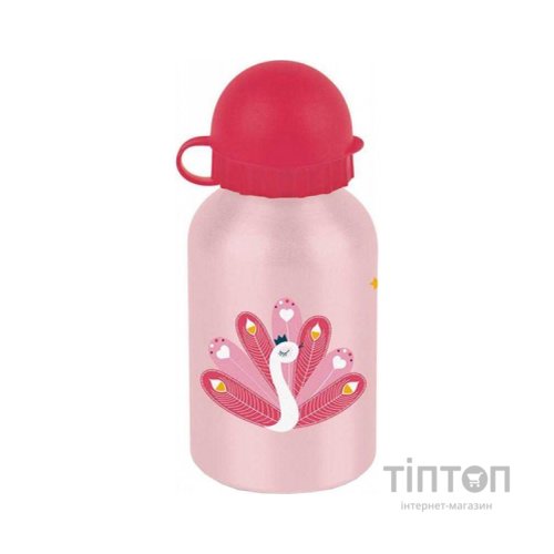 Поїльник-непроливайка Janod Пава (J03290-3)