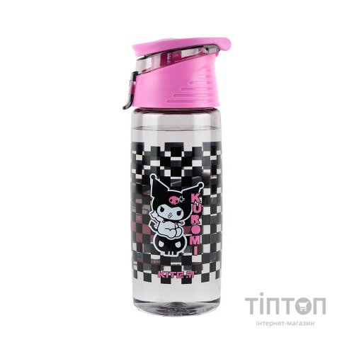 Поїльник-непроливайка Kite Hello Kitty HK24-401, 550 мл (HK24-401)