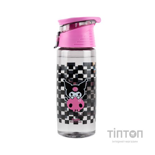 Поїльник-непроливайка Kite Hello Kitty HK24-401, 550 мл (HK24-401)