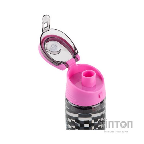 Поїльник-непроливайка Kite Hello Kitty HK24-401, 550 мл (HK24-401)