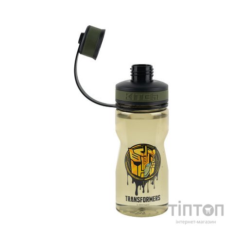 Поїльник-непроливайка Kite Transformers TF24-397, 500 мл (TF24-397)
