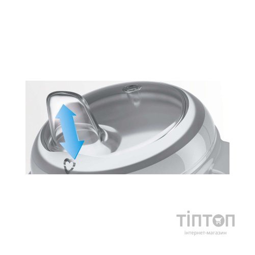 Поїльник-непроливайка Lovi Buddy Bear Junior 250 мл (35/344)